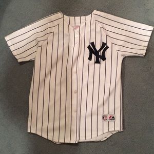 Yankees Jersey